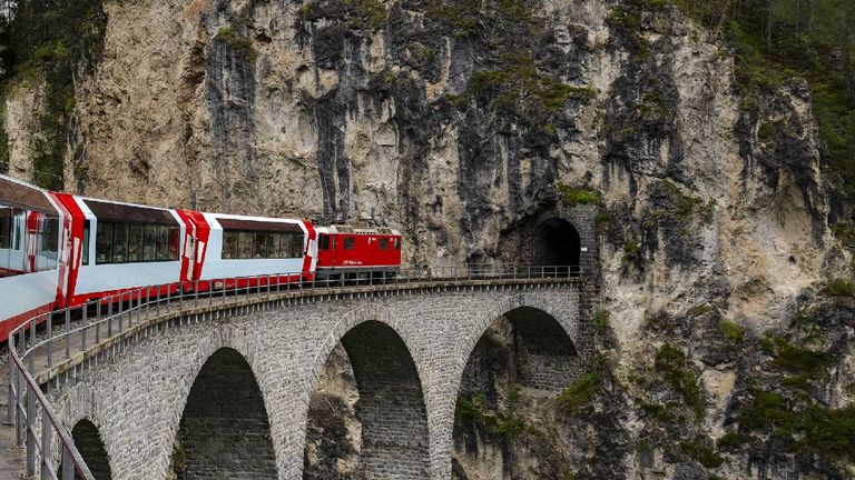 mountain train natgeo